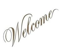 Sony – Welcome – CD