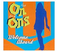 Citadel – On and Ons - Welcome Aboard