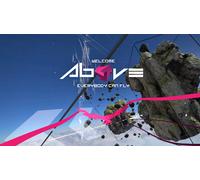 Welcome Above (PC)