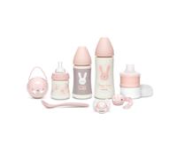 Welcome Baby Set - Hygge Baby - Vert Vert