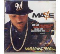 Mase - Welcome Back [Import]
