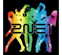 2NE1 - Welcome Back [Import]