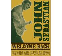 Welcome Back