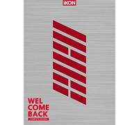 Welcome Back [2cd/Blu-Ray/Book [Import allemand]