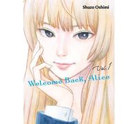 Welcome Back, Alice 1