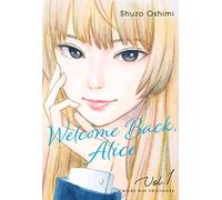 Welcome Back, Alice 1