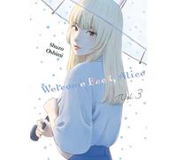 Welcome Back, Alice 3