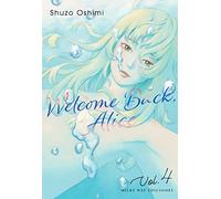 Welcome Back, Alice 4