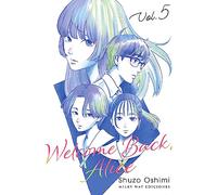 Welcome Back, Alice 5