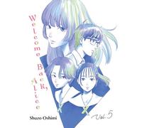 Welcome Back, Alice 5