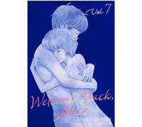 Welcome Back, Alice 7