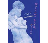 Welcome Back, Alice 7