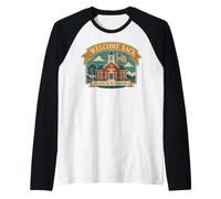 Welcome Back Class is in Session Schoolhouse Manche Raglan
