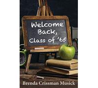 Welcome Back, Class Of '65
