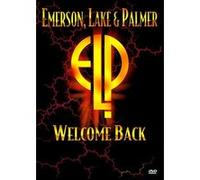 Welcome Back DVD E