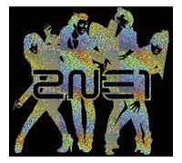 2NE1 - Welcome Back [Import]
