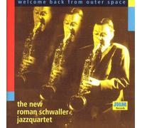 Welcome Back from Outer Space CD [Import]