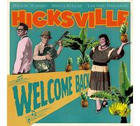 Welcome Back [Import allemand]