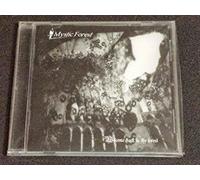 Welcome back in the forest