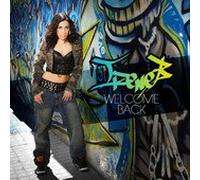 Welcome Back - IreneB