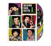 Welcome Back Kotter: Complete First Season