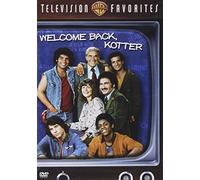 Welcome Back Kotter [Import allemand]