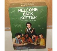 Welcome Back, Kotter The Complete Series