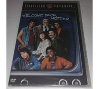 Welcome Back Kotter: Tv Favorites Compilation Dvd (1976)