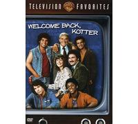 Welcome Back Kotter: TV Favorites Compilation [Import USA Zone 1]