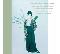 Welcome Back [Ltd.Shm