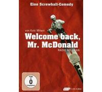 Welcome Back, Mr. Mcdonald [Import Allemand] (Import)