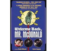 Welcome Back Mr Mcdonald [Import USA Zone 1]