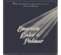 Welcome Back My Friends to the Show That Never Ends - Ladies and Gentlemen (3-LP Set)