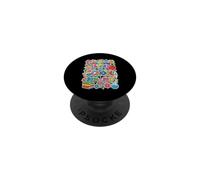 Welcome Back to School 2026 PopSockets PopGrip Adhésif
