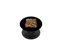 Welcome Back to School 2026 PopSockets PopGrip Adhésif