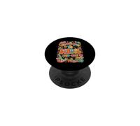 Welcome Back to School 2026 PopSockets PopGrip Adhésif