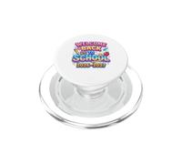 Welcome Back to School 2026 PopSockets PopGrip pour MagSafe