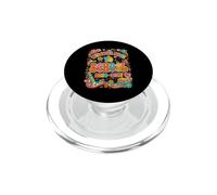 Welcome Back to School 2026 PopSockets PopGrip pour MagSafe