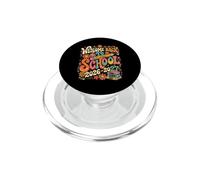 Welcome Back to School 2026 PopSockets PopGrip pour MagSafe
