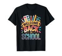 Welcome Back to School T-Shirt