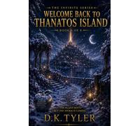 Welcome Back to Thanatos Island