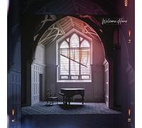 VRSTY – Welcome Home – CD