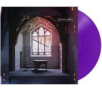 VRSTY – Welcome Home – Vinyle LP violet – Explicite – Universal Music Group
