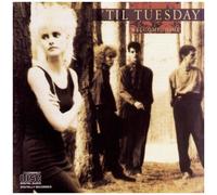 'Til Tuesday WELCOME HOME (CD) Album