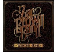 Brown, Zac -Band- - Welcome Home [Import]