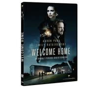 Welcome Home (2018) (Dvd)