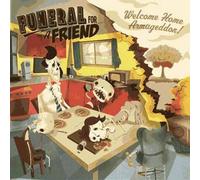 Welcome Home Armageddon !