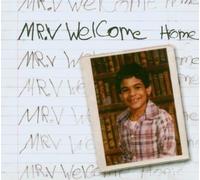 Welcome Home by Mr V (2006-01-01)