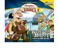 [( Welcome Home )] [by: Paul McCusker] [Nov-2004]