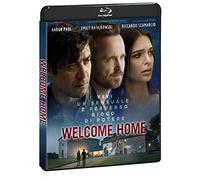 Welcome Home - Combo (Br+Dv)